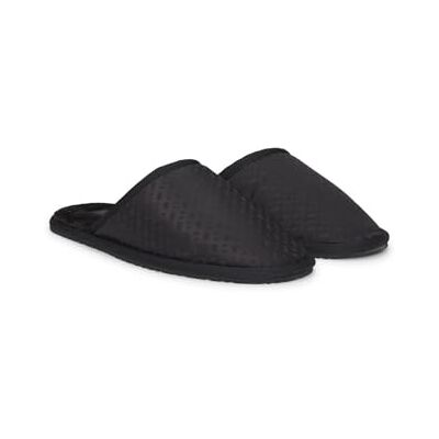Boss Herr Home_Slip_mnj Slip_On, svart, 5 UK, Svart, 39 EU Boss Herr Home_Slip_mnj Slip_On, svart, 5 UK, Svart, 39 EU