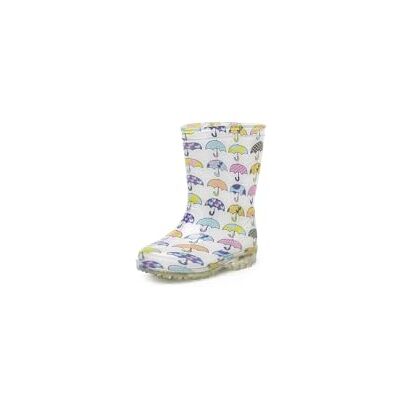 Gevavi flickor Lena Fashion Boot, 01 Wit, 23 EU Gevavi flickor Lena Fashion Boot, 01 Wit, 23 EU