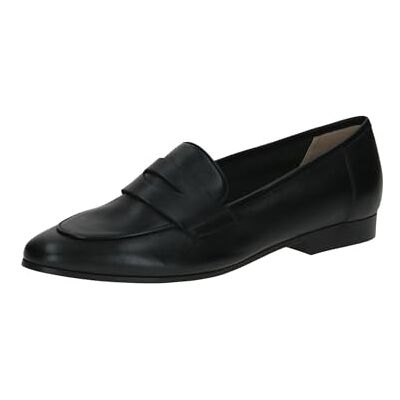 CAPRICE dam 9-24200-44 tofflor, svart Nappa, 40,5 EU, Svart nappa, 40.5 EU CAPRICE dam 9-24200-44 tofflor, svart Nappa, 40,5 EU, Svart nappa, 40.5 EU