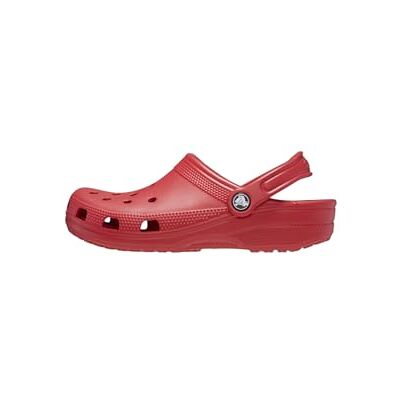 Crocs Classic Clogs (Best Sellers) unisex vuxen Träskor, Varsity Red, 37/38 EU Crocs Classic Clogs (Best Sellers) unisex vuxen Träskor, Varsity Red, 37/38 EU
