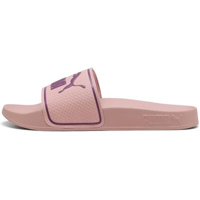 PUMA Unisex Leadcat 2.0 H Slide Sandal, Rosy Outlook-Plommonvin, 9 UK, Rosy Outlook plommon vin, 43 EU PUMA Unisex Leadcat 2.0 H Slide Sandal, Rosy Outlook-Plommonvin, 9 UK, Rosy Outlook plommon vin, 43 EU