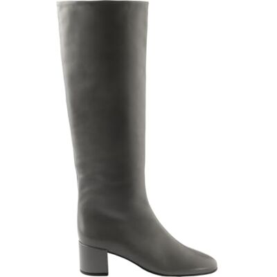 HÖGL Dam Peyton Knee High Boot, Iron, 38 EU X-bred, järn, 38 EU X-bred HÖGL Dam Peyton Knee High Boot, Iron, 38 EU X-bred, järn, 38 EU X-bred