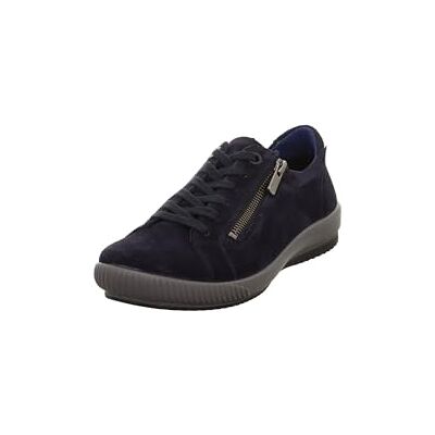 Legero Damen TANARO 5.0 Gore-Tex Sneaker, OCEANO (BLAU) 8010 Legero Damen TANARO 5.0 Gore-Tex Sneaker, OCEANO (BLAU) 8010