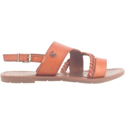 CHATTAWAK Dam 9PENSEECAMEL41 Sandal, Camel, 41 EU Smal, Camel, 41 EU Étroit CHATTAWAK Dam 9PENSEECAMEL41 Sandal, Camel, 41 EU Smal, Camel, 41 EU Étroit
