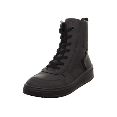 Legero REJOISE ankelstövlar, svart (svart) 0100, 41 EU, Svart 0100, 41 EU Legero REJOISE ankelstövlar, svart (svart) 0100, 41 EU, Svart 0100, 41 EU