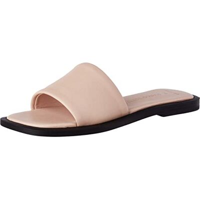 MARCO TOZZI Damer 2-2-27105-28 sandaler sandaler, rosa 39 EU MARCO TOZZI Damer 2-2-27105-28 sandaler sandaler, rosa 39 EU