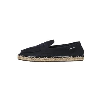 JACK & JONES male Loafer Loafer, blå, 42 EU JACK & JONES male Loafer Loafer, blå, 42 EU