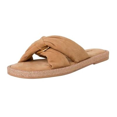 Tamaris dam 1-27114-42 tofflor, rosa, 38 EU Tamaris dam 1-27114-42 tofflor, rosa, 38 EU