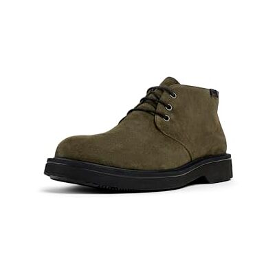 Camper män Norman K300513 ökenbåt, mörkgrön 002, 39 EU, Mörkgrön 002, 39 EU Camper män Norman K300513 ökenbåt, mörkgrön 002, 39 EU, Mörkgrön 002, 39 EU