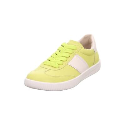 Legero Silence sneakers för kvinnor, Ortis Green 7900, 37.5 EU Legero Silence sneakers för kvinnor, Ortis Green 7900, 37.5 EU
