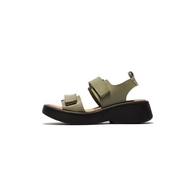 Fly London MEFS474FLY, damsandaler, smog, 40 EU Fly London MEFS474FLY, damsandaler, smog, 40 EU