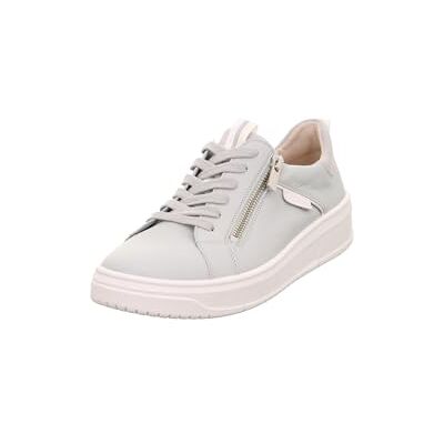 Legero Rejoise 2-000249 sneakers för kvinnor, Aluminium ljusgrå 2500, 37 EU Legero Rejoise 2-000249 sneakers för kvinnor, Aluminium ljusgrå 2500, 37 EU
