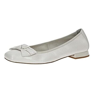 CAPRICE Kvinnor 9-9-22105-20 Ballerina, Pearl Deer PER, 39 EU, Pearl Deer Per, 39 EU CAPRICE Kvinnor 9-9-22105-20 Ballerina, Pearl Deer PER, 39 EU, Pearl Deer Per, 39 EU
