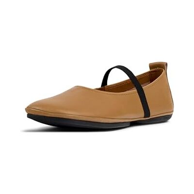 Camper dam Right Nina K201643 Mary Jane, Medelbrun 003, 41 EU Camper dam Right Nina K201643 Mary Jane, Medelbrun 003, 41 EU