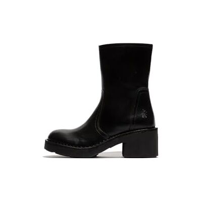 Fly London NORE191FLY, Fashion Boot dam, svart, 35 EU, svart, 35 EU Fly London NORE191FLY, Fashion Boot dam, svart, 35 EU, svart, 35 EU