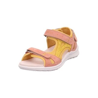 Legero Siris dam Sandaler sandaler, Carnelian 5430, 41 EU Legero Siris dam Sandaler sandaler, Carnelian 5430, 41 EU