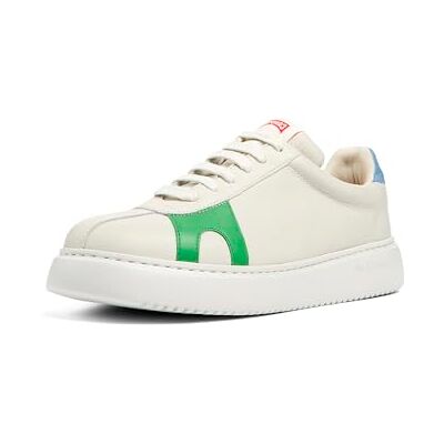Camper Runner K21 K100743, sneakers herr, vit natur 035, 41 EU, Vit natur 035, 41 EU Camper Runner K21 K100743, sneakers herr, vit natur 035, 41 EU, Vit natur 035, 41 EU