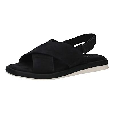 CAPRICE Damsandal 9-9-28102-20 G-bredd, Ocean mocka, 39 EU CAPRICE Damsandal 9-9-28102-20 G-bredd, Ocean mocka, 39 EU