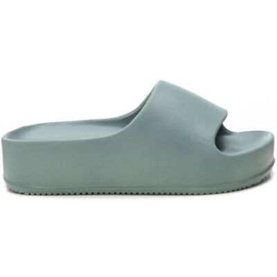 XTI 143900, damsandaler, aqua, 39 EU, Aqua, 39 EU XTI 143900, damsandaler, aqua, 39 EU, Aqua, 39 EU