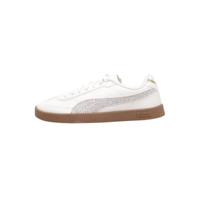 PUMA dam Club II ERA TOPCAT sneakers, frostad elfenbensvit latte, 3.5 UK, Frostad elfenbensros latte, 36 EU PUMA dam Club II ERA TOPCAT sneakers, frostad elfenbensvit latte, 3.5 UK, Frostad elfenbensros latte, 36 EU