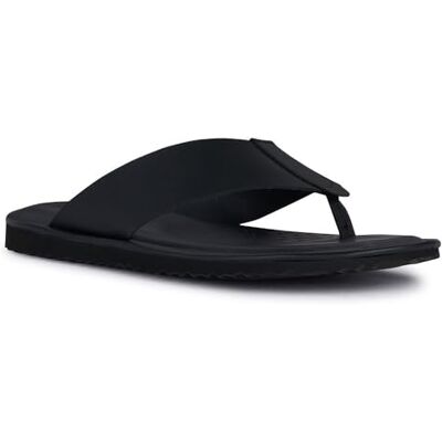 Geox Herr U ERICE C Slide Sandal, svart, 41 EU, svart, 41 EU Geox Herr U ERICE C Slide Sandal, svart, 41 EU, svart, 41 EU