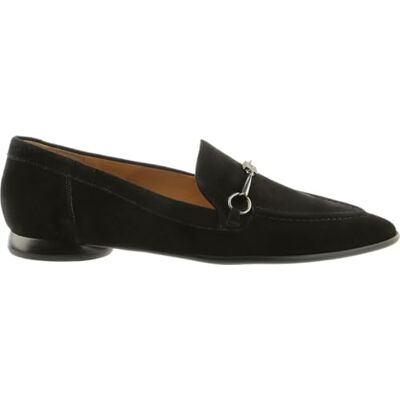 HÖGL Dam Elodie Ballet Flat, svart, 36 EU X-bred, svart, 36 EU X-bred HÖGL Dam Elodie Ballet Flat, svart, 36 EU X-bred, svart, 36 EU X-bred