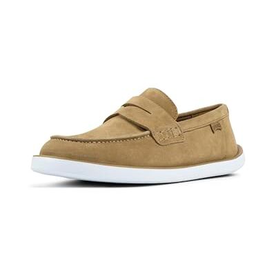Camper Herr Wagon K100889 mockasin, brun 006, 41 EU, Brun 006, 41 EU Camper Herr Wagon K100889 mockasin, brun 006, 41 EU, Brun 006, 41 EU