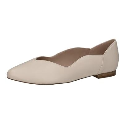 CAPRICE Damer 9-2200-42 pumps, Offwhite Nappa, 37 EU CAPRICE Damer 9-2200-42 pumps, Offwhite Nappa, 37 EU