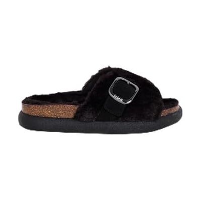 Scholl Dam Katy sandal, svart, 39 EU Scholl Dam Katy sandal, svart, 39 EU