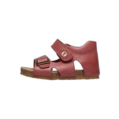 Falcotto Unisex barn bea sandaler, röd 22 EU Falcotto Unisex barn bea sandaler, röd 22 EU