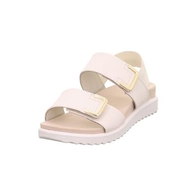 Legero Move Damsandaler, offwhite 1000, 40 EU Legero Move Damsandaler, offwhite 1000, 40 EU