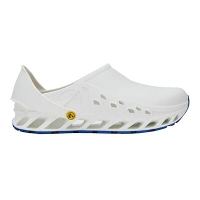 Scholl Professionell Evoflex, Vit, 46 EU Scholl Professionell Evoflex, Vit, 46 EU