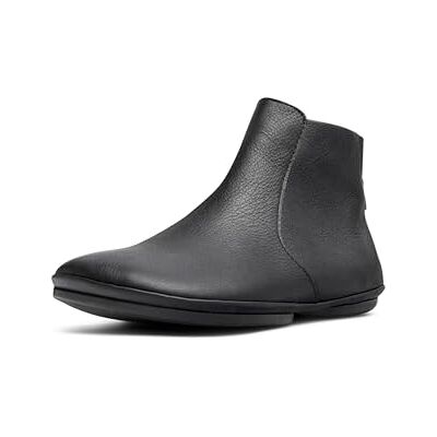 Camper dam Right Nina K400313 Chelsea Bootie, svart 018, 36 EU, Svart 018, 36 EU Camper dam Right Nina K400313 Chelsea Bootie, svart 018, 36 EU, Svart 018, 36 EU