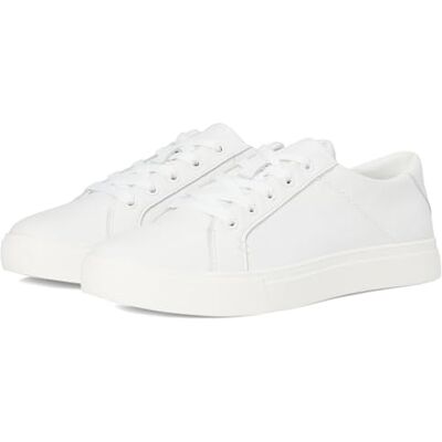 TOMS Kameron Lace-up_White, Tofflor Dam, Vit, 38.5 EU TOMS Kameron Lace-up_White, Tofflor Dam, Vit, 38.5 EU
