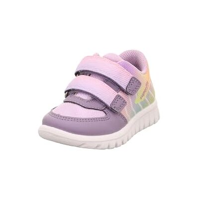 Superfit SPORT7 MINI sneakers, LILA/ROSA 8500, 32 EU Superfit SPORT7 MINI sneakers, LILA/ROSA 8500, 32 EU