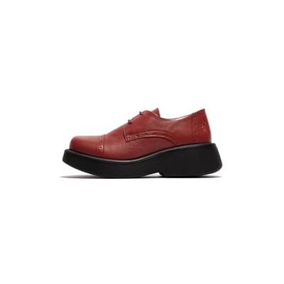 Fly London MIDU322FLY, damskor, intensiv rust, 39 EU, Intensiv rost, 39 EU Fly London MIDU322FLY, damskor, intensiv rust, 39 EU, Intensiv rost, 39 EU