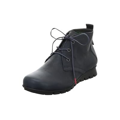 Think! Think Dam Menscha textilfoder sneakers, marinblå 8020, 42 EU, Marin 8020, 42 EU Think! Think Dam Menscha textilfoder sneakers, marinblå 8020, 42 EU, Marin 8020, 42 EU