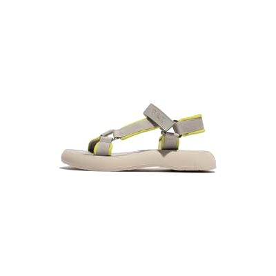 Fly London BREY282FLY damsandal, citron/moln, 5 UK, Citronmoln, 5 UK Fly London BREY282FLY damsandal, citron/moln, 5 UK, Citronmoln, 5 UK