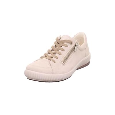 Legero Tanaro sneakers för kvinnor, Mjuk taupe beige 4300, 37 EU Legero Tanaro sneakers för kvinnor, Mjuk taupe beige 4300, 37 EU