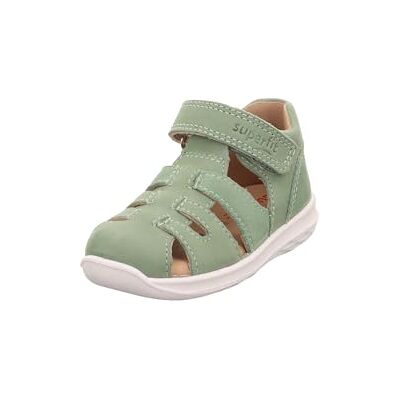 Superfit pojkar bumblebee sandaler, Ljusgrön 7500, 19 EU Weit Superfit pojkar bumblebee sandaler, Ljusgrön 7500, 19 EU Weit
