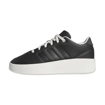 adidas Unisex Vuxen MULLALY LOW SHOES, Core Black/Carbon/Cloud White, 42 EU adidas Unisex Vuxen MULLALY LOW SHOES, Core Black/Carbon/Cloud White, 42 EU