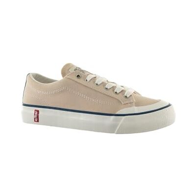 Levi's Dam LS2 S, off-White, 38 EU, Off White, 38 EU Levi's Dam LS2 S, off-White, 38 EU, Off White, 38 EU