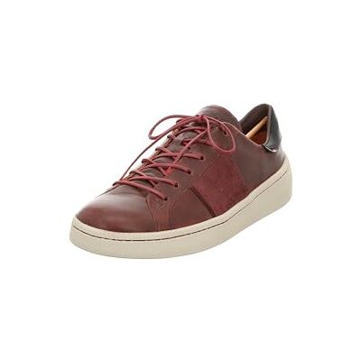 Think! Think Kumi läderfoder för kvinnor, sneakers, chianti/kombi 5000, 37 EU, Chianti Kombi 5000, 37 EU Think! Think Kumi läderfoder för kvinnor, sneakers, chianti/kombi 5000, 37 EU, Chianti Kombi 5000, 37 EU