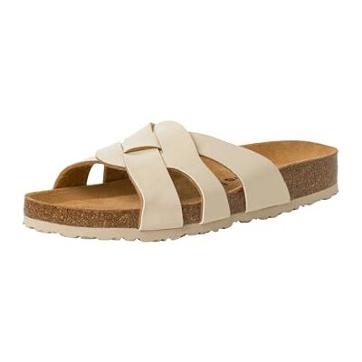 Tamaris dam 1-27504-42 tofflor, Naken patent, 36 EU Tamaris dam 1-27504-42 tofflor, Naken patent, 36 EU