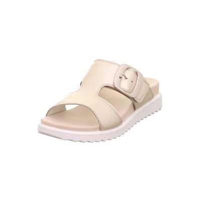 Legero Move Damsandaler, skal (METALLIC) 9430, 41 EU Legero Move Damsandaler, skal (METALLIC) 9430, 41 EU