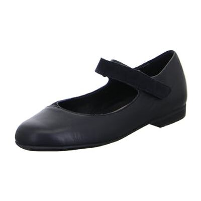 ARA Dam Sardinia ballerinaskor, svart, 37,5 EU, svart, 37.5 EU ARA Dam Sardinia ballerinaskor, svart, 37,5 EU, svart, 37.5 EU