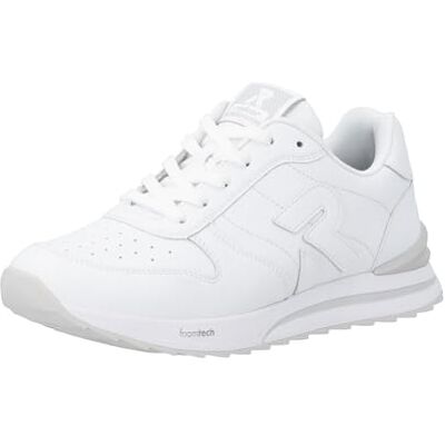 Rieker dam W2401 sneakers låg, vit, 43 EU Rieker dam W2401 sneakers låg, vit, 43 EU