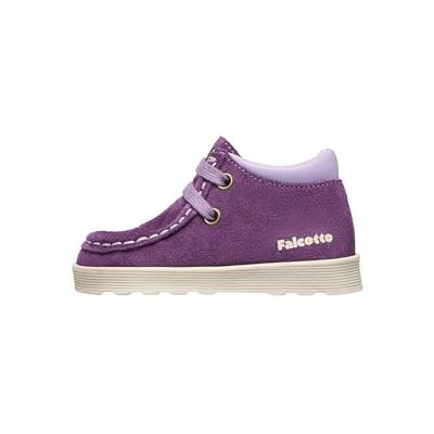 Falcotto YORKERIES Barnskor, lila, 19 EU, Lila, 19 EU Falcotto YORKERIES Barnskor, lila, 19 EU, Lila, 19 EU