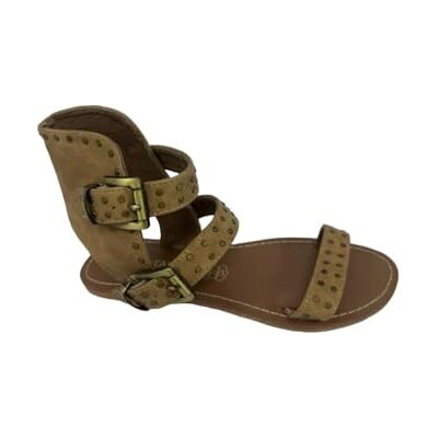 CHATTAWAK Dam 5VERONIQUEBEIGE38 Klacksandal, beige, 38 EU, Beige färg, 38 EU CHATTAWAK Dam 5VERONIQUEBEIGE38 Klacksandal, beige, 38 EU, Beige färg, 38 EU