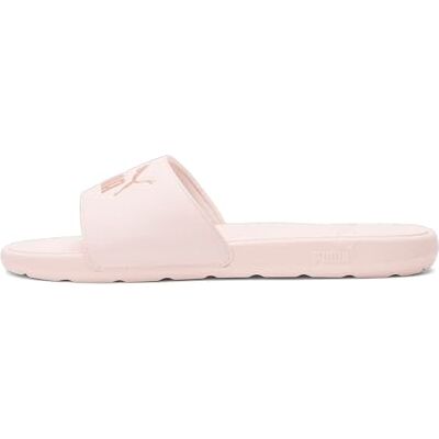 PUMA Cool Cat Slide Sandal för män, Moln rosa roséguld, 38 EU PUMA Cool Cat Slide Sandal för män, Moln rosa roséguld, 38 EU
